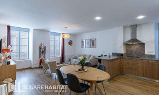 Appartement 3 Pièces 71 m² à vendre à Cauterets (65110)