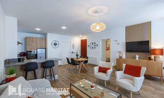 Appartement 3 Pièces 71 m² à vendre à Cauterets (65110)