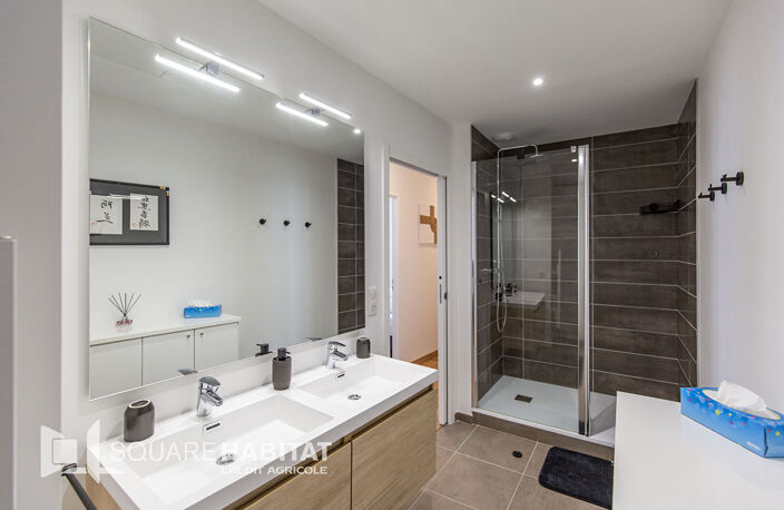 T3 de standing Cauterets Centre-ville — photo 5