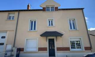 Appartement 1 Pièce 16 m² à louer à Angers (49000)