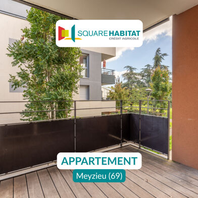 Appartement 3 pièces 230000 €