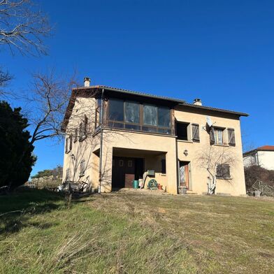 Maison 5 pièces 152500 €