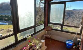 Maison 5 Pièces 91 m² à vendre à Blesle (43450)