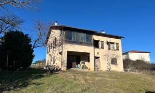 Maison 5 Pièces 91 m² à vendre à Blesle (43450)