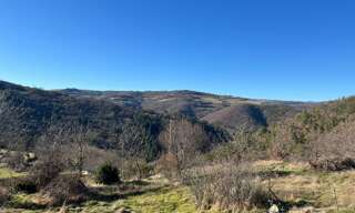 Maison 5 Pièces 91 m² à vendre à Blesle (43450)