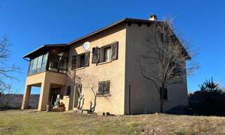 Maison 5 Pièces 91 m² à vendre à Blesle (43450)