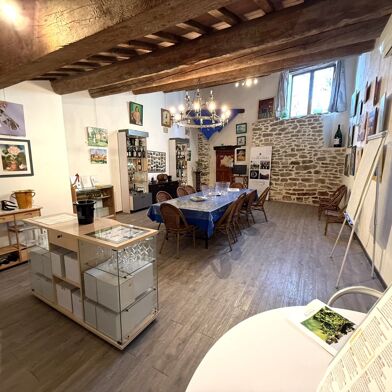 Maison 7 pièces 792000 €