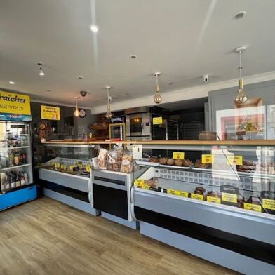 Commerce 1 pièces 106000 €