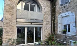 Maison 4 Pièces 99 m² à vendre à Dijon (21000)