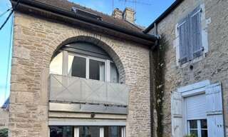 Maison 4 Pièces 99 m² à vendre à Dijon (21000)