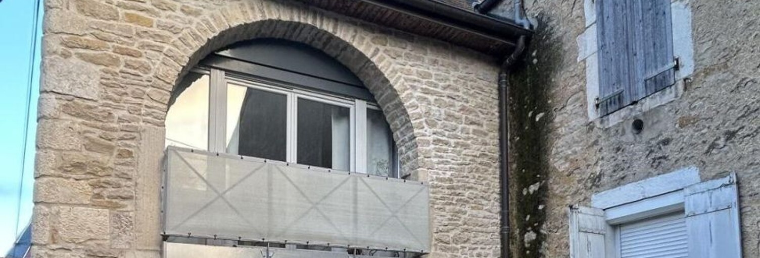 Maison 4 Pièces 99 m² à vendre à Dijon (21000)