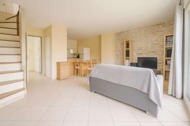 Maison 3 pièces 195000 €
