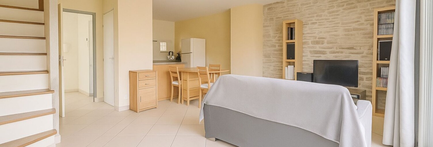 Maison 3 Pièces 99 m² à vendre à Chenôve (21300)
