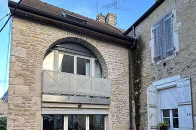 Maison 3 pièces 195000 €