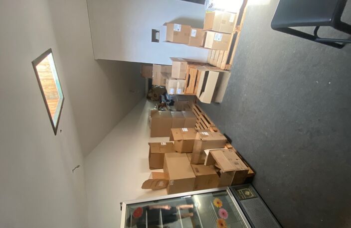 Local commercial Alimentation — photo 4