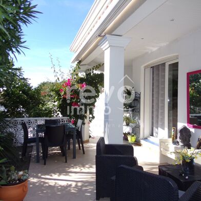 Maison 3 pièces 330000 €