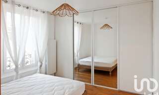 Appartement 2 Pièces 37 m² à vendre à Brie-Comte-Robert (77170)