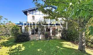 Maison 6 Pièces 230 m² à vendre à Biarritz (64200)