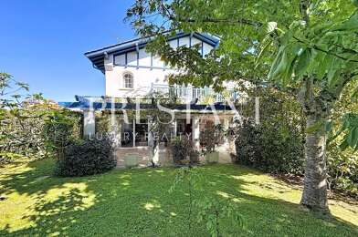 Maison 6 pièces 1940000 €