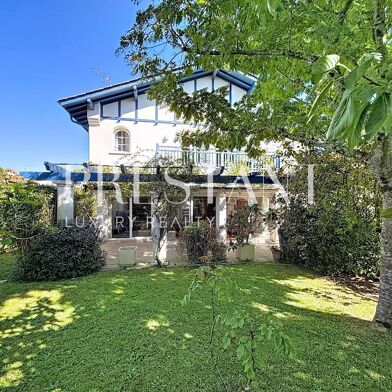 Maison 6 pièces 1940000 €