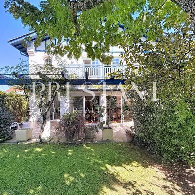 Maison 6 pièces 1940000 €