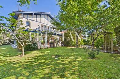 Maison 6 pièces 1690000 €