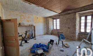 Maison 5 Pièces 90 m² à vendre à Magnac-Bourg (87380)