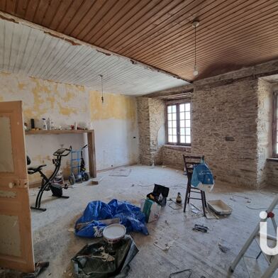 Maison 5 pièces 55000 €