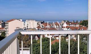 Appartement 3 Pièces 72 m² à vendre à Biarritz (64200)