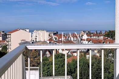 Appartement 3 pièces 424000 €