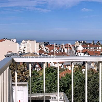 Appartement 3 pièces 424000 €