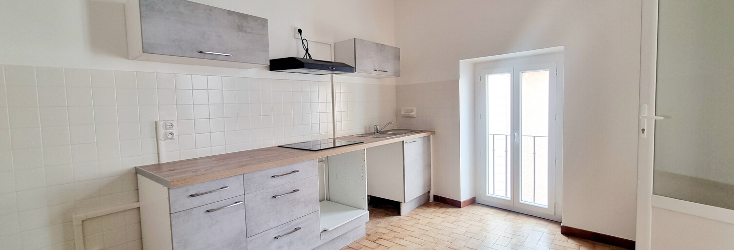 Maison 2 Pièces 69 m² à louer à Ouveillan (11590)