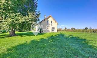 Maison 6 Pièces 140 m² à vendre à Baudreix (64800)