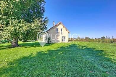 Maison 6 pièces 269000 €