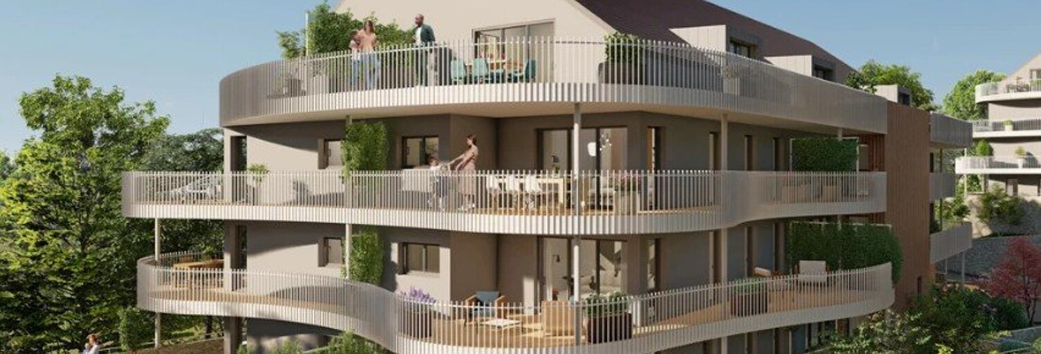 Appartement 5 Pièces 153 m² à vendre à Jurançon (64110)