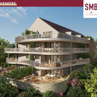 Appartement 5 pièces 927421 €