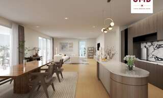 Appartement 3 Pièces 71 m² à vendre à Jurançon (64110)