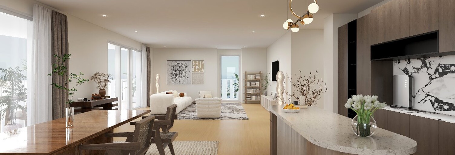 Appartement 3 Pièces 71 m² à vendre à Jurançon (64110)