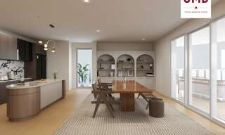 Appartement 2 Pièces 66 m² à vendre à Jurançon (64110)