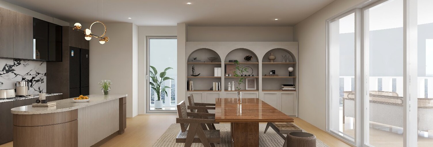 Appartement 2 Pièces 66 m² à vendre à Jurançon (64110)