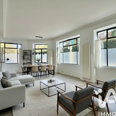 Appartement 4 pièces 549000 €