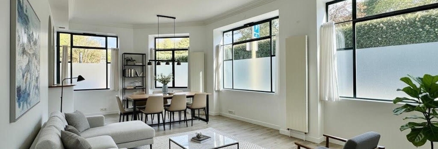 Appartement 4 Pièces 90 m² à vendre à Courbevoie (92400)