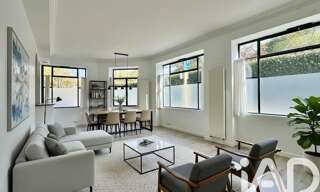 Appartement 4 Pièces 90 m² à vendre à Courbevoie (92400)