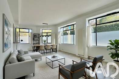 Appartement 4 pièces 520000 €