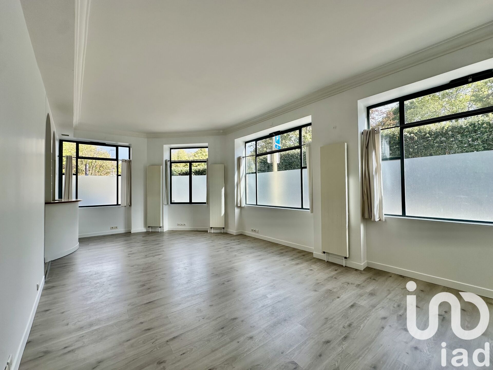Vente Duplex 4 pièces - Photo 2