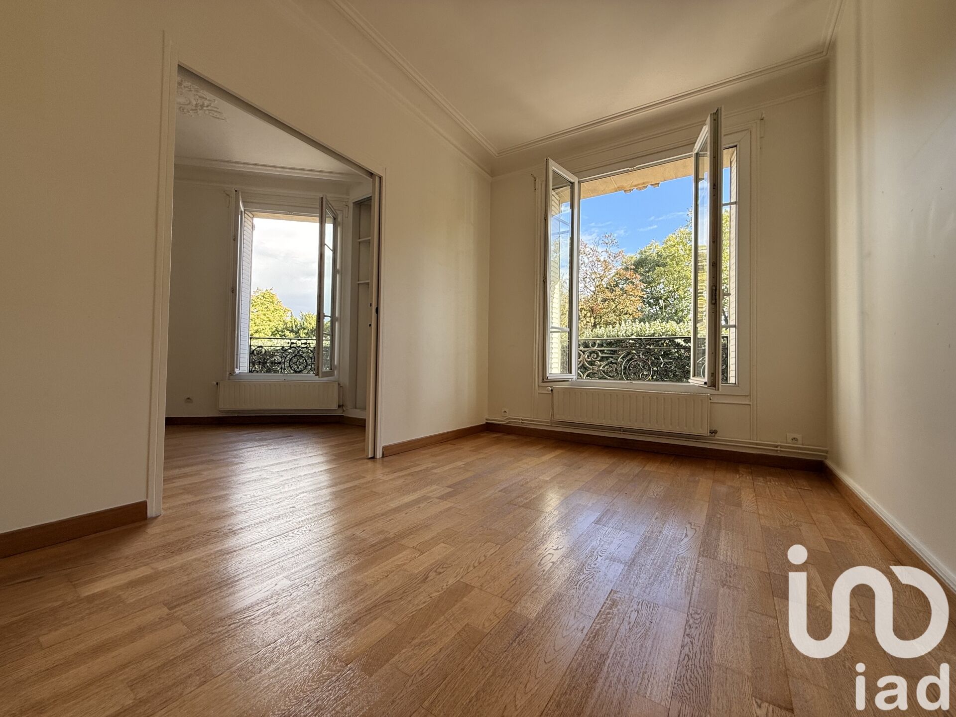 Vente Duplex 4 pièces - Photo 5