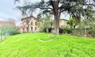 Maison 5 Pièces 71 m² à vendre à Romans-sur-Isère (26100)