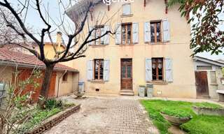 Maison 5 Pièces 71 m² à vendre à Romans-sur-Isère (26100)