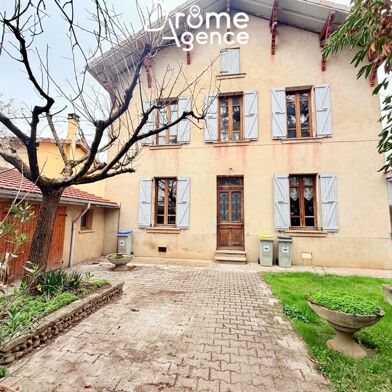 Maison 5 pièces 155000 €