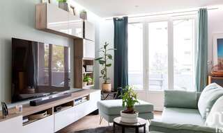 Appartement 3 Pièces 65 m² à vendre à Clermont-Ferrand (63100)